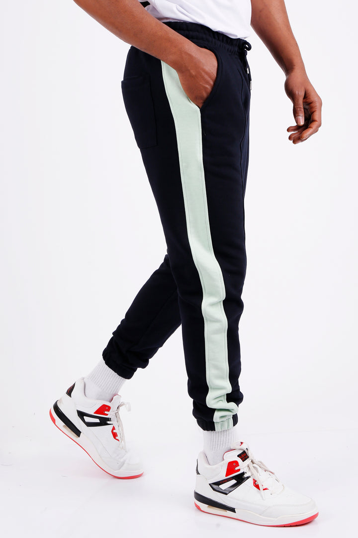 MEN JOGGER PANTS RELAXED STYLE